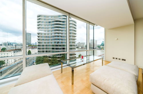 Foto 18 - NEW Stunning 2BD Apartment Amazing London Views