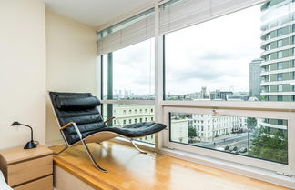 Photo 3 - NEW Stunning 2BD Apartment Amazing London Views