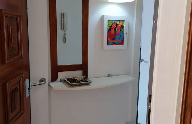 Apartamento piscis - Foto 2
