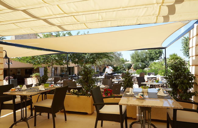 Hotel Son Trobat Wellness & Spa - Foto 37