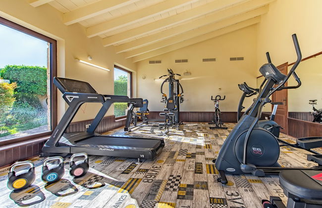 Hotel Son Trobat Wellness & Spa - Foto 23