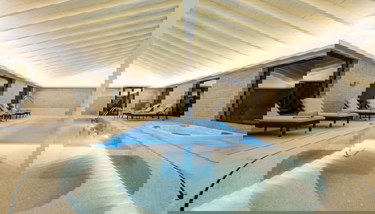 Foto 1 - Hotel Son Trobat Wellness & Spa