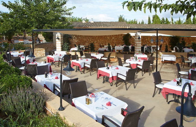 Hotel Son Trobat Wellness & Spa - Foto 36