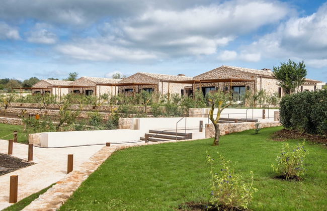 Hotel Son Trobat Wellness & Spa - Foto 46