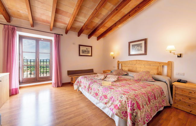 Hotel Son Trobat Wellness & Spa - Foto 9