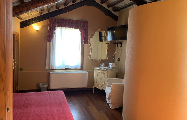 Locanda Poste Vecie - Foto 2