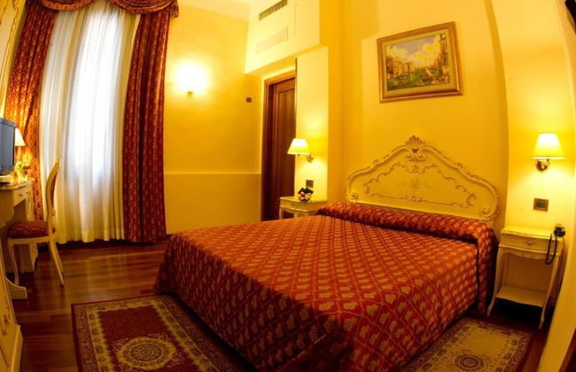 Locanda Poste Vecie - Foto 17