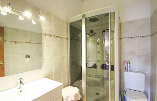 Villa Ortembach 9 - Plaza Mayor - Foto 8
