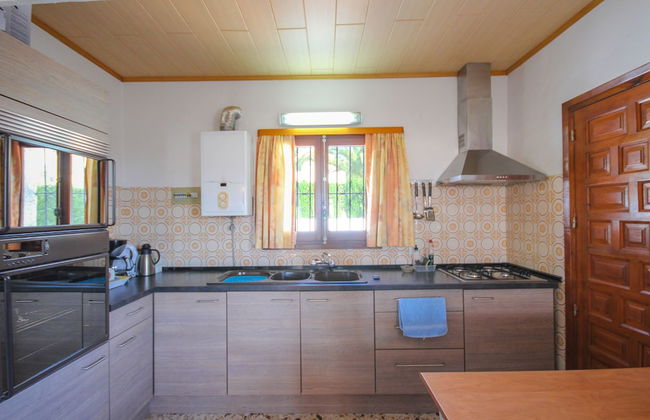 Villa Ortembach 9 - Plaza Mayor - Foto 4