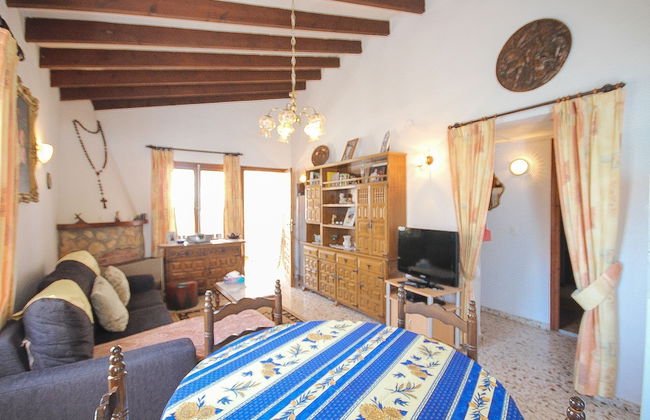 Villa Ortembach 9 - Plaza Mayor - Foto 5