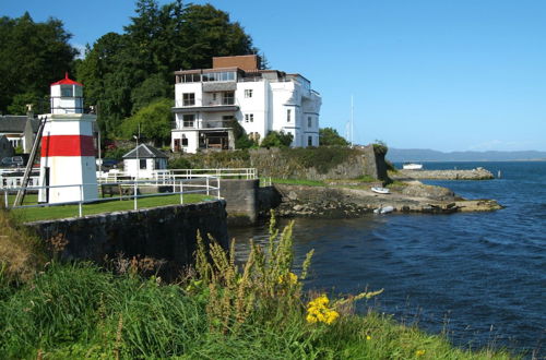 Photo 24 - Crinan Canal Cottage