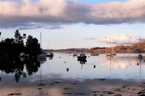 Photo 26 - Crinan Canal Cottage