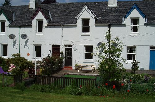 Photo 17 - Crinan Canal Cottage