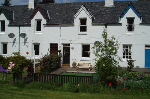 Foto 17 - Crinan Canal Cottage