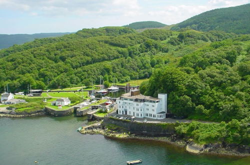 Photo 21 - Crinan Canal Cottage