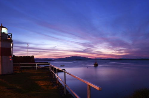 Photo 23 - Crinan Canal Cottage