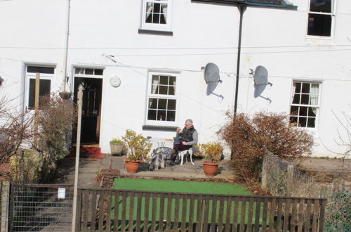 Photo 13 - Crinan Canal Cottage