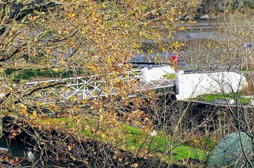 Foto 32 - Crinan Canal Cottage