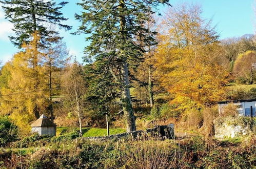 Foto 19 - Crinan Canal Cottage