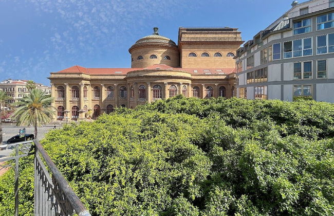 Solemar Sicilia - Palazzo Massimo - Foto 50