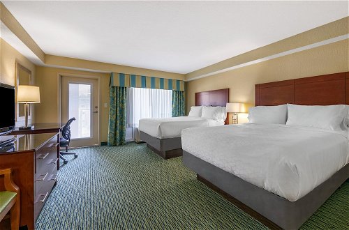 Foto 19 - Holiday Inn Resort Orlando - Lake Buena Vista, an IHG Hotel
