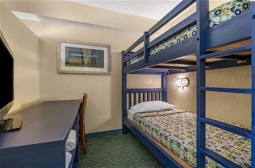 Foto 24 - Holiday Inn Resort Orlando - Lake Buena Vista, an IHG Hotel