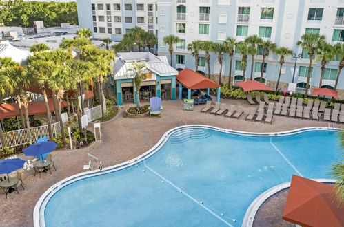 Foto 53 - Holiday Inn Resort Orlando - Lake Buena Vista, an IHG Hotel