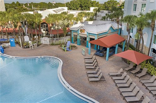 Foto 51 - Holiday Inn Resort Orlando - Lake Buena Vista, an IHG Hotel