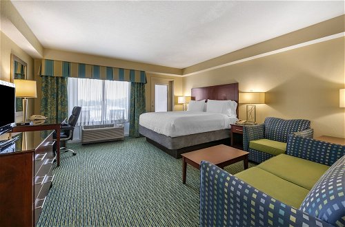 Foto 16 - Holiday Inn Resort Orlando - Lake Buena Vista, an IHG Hotel