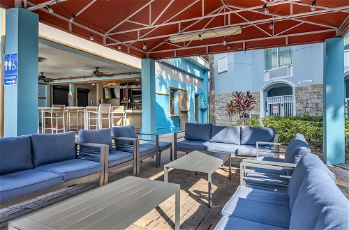 Foto 80 - Holiday Inn Resort Orlando - Lake Buena Vista, an IHG Hotel
