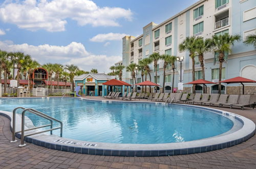 Photo 54 - Holiday Inn Resort Orlando - Lake Buena Vista, an IHG Hotel