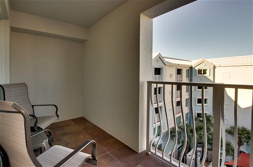 Foto 39 - Holiday Inn Resort Orlando - Lake Buena Vista, an IHG Hotel