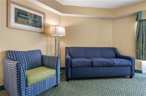 Foto 14 - Holiday Inn Resort Orlando - Lake Buena Vista, an IHG Hotel