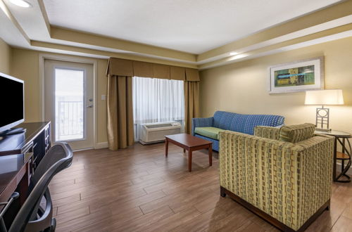 Foto 25 - Holiday Inn Resort Orlando - Lake Buena Vista, an IHG Hotel