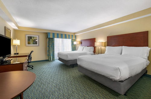 Photo 20 - Holiday Inn Resort Orlando - Lake Buena Vista, an IHG Hotel