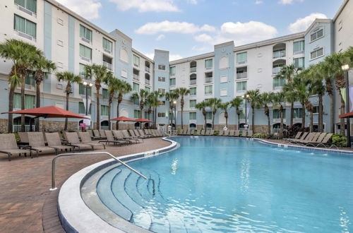 Foto 59 - Holiday Inn Resort Orlando - Lake Buena Vista, an IHG Hotel