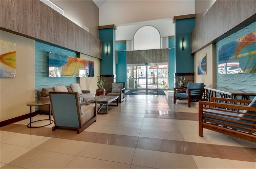Photo 4 - Holiday Inn Resort Orlando - Lake Buena Vista, an IHG Hotel