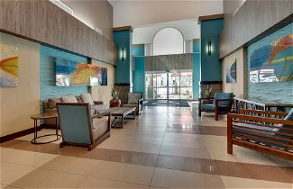 Foto 1 - Holiday Inn Resort Orlando - Lake Buena Vista, an IHG Hotel