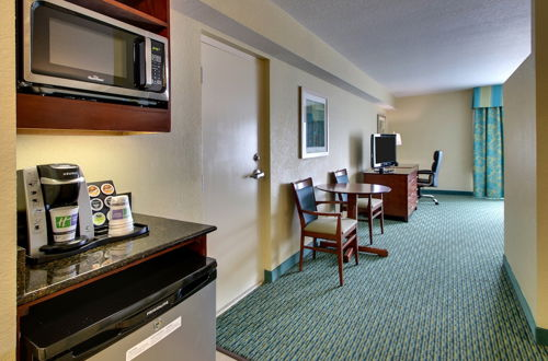 Foto 7 - Holiday Inn Resort Orlando - Lake Buena Vista, an IHG Hotel