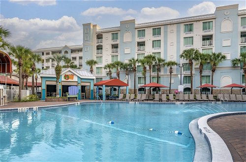 Foto 56 - Holiday Inn Resort Orlando - Lake Buena Vista, an IHG Hotel