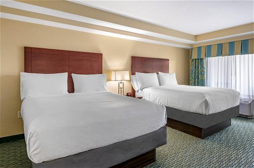 Foto 30 - Holiday Inn Resort Orlando - Lake Buena Vista, an IHG Hotel