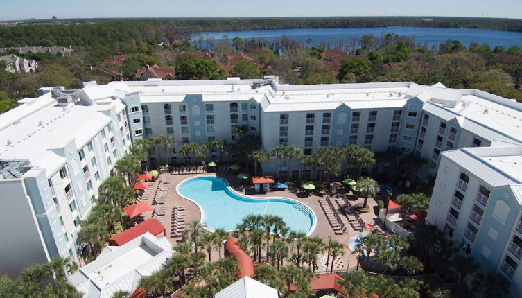Photo 1 - Holiday Inn Resort Orlando - Lake Buena Vista, an IHG Hotel