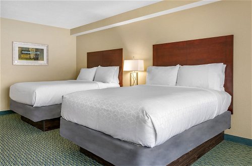 Foto 29 - Holiday Inn Resort Orlando - Lake Buena Vista, an IHG Hotel