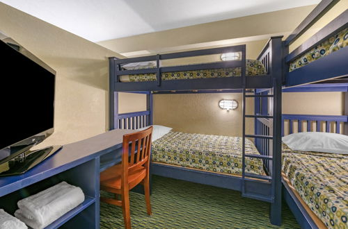 Photo 41 - Holiday Inn Resort Orlando - Lake Buena Vista, an IHG Hotel