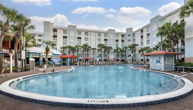 Foto 1 - Holiday Inn Resort Orlando - Lake Buena Vista, an IHG Hotel