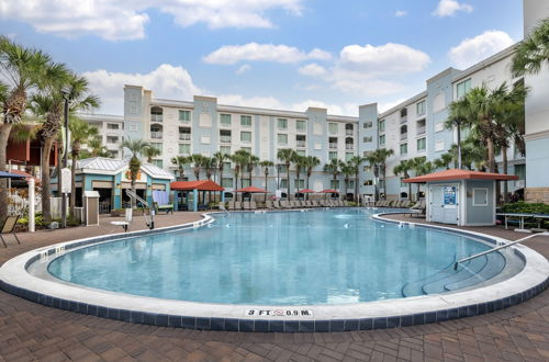 Foto 55 - Holiday Inn Resort Orlando - Lake Buena Vista, an IHG Hotel