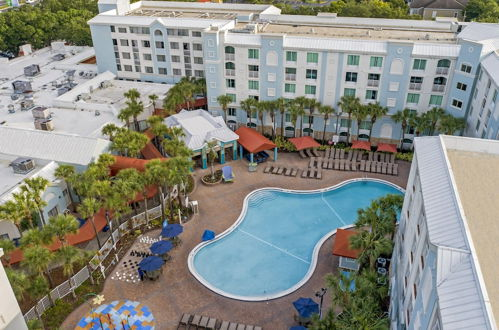 Foto 52 - Holiday Inn Resort Orlando - Lake Buena Vista, an IHG Hotel