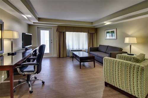 Foto 38 - Holiday Inn Resort Orlando - Lake Buena Vista, an IHG Hotel