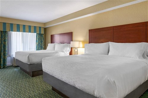 Foto 31 - Holiday Inn Resort Orlando - Lake Buena Vista, an IHG Hotel