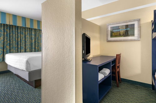 Foto 23 - Holiday Inn Resort Orlando - Lake Buena Vista, an IHG Hotel